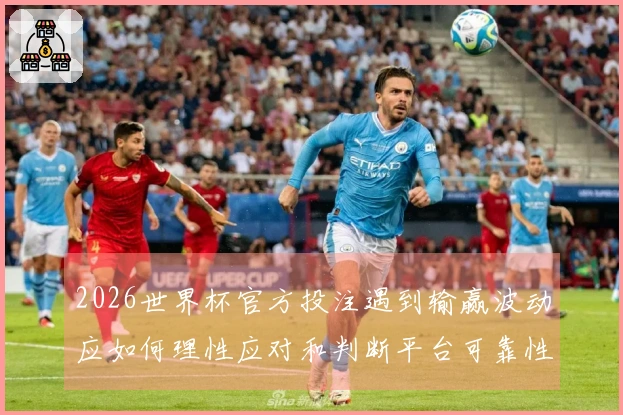 2026世界杯官方投注遇到输赢波动应如何理性应对和判断平台可靠性