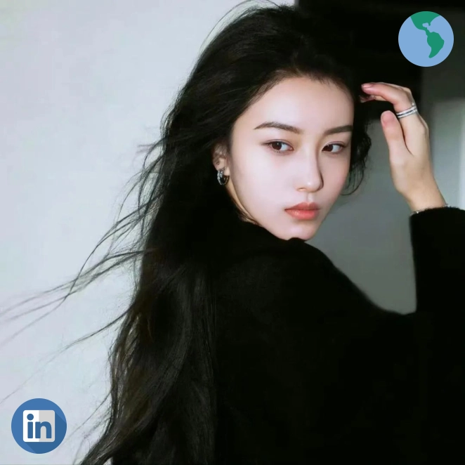 周然女士